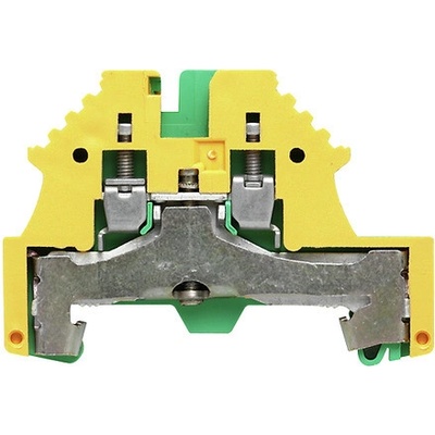 Weidmüller WPE 2.5N (1016200000)