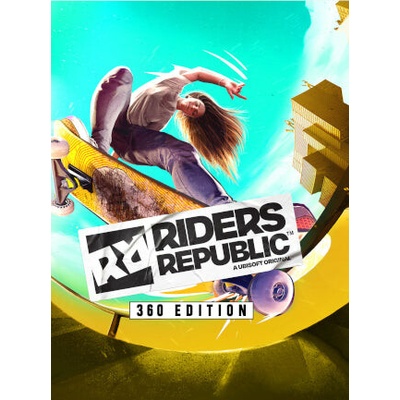Riders Republic (360 Edition)