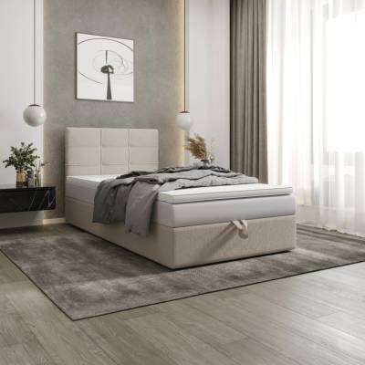 Duo P Comfort bílá