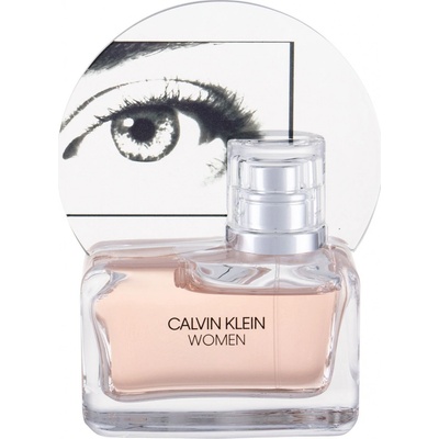 Calvin Klein Women parfémovaná voda dámská 50 ml