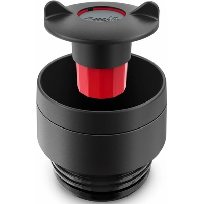 Emsa Termohrnek Travel Mug Emsa 500 ml růžový