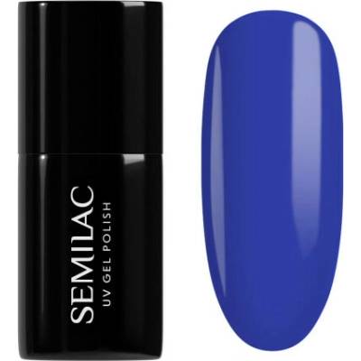 Semilac gél lak 171 Porto Marine 7 ml