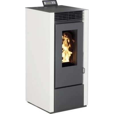 Interstoves Marina 11 biele