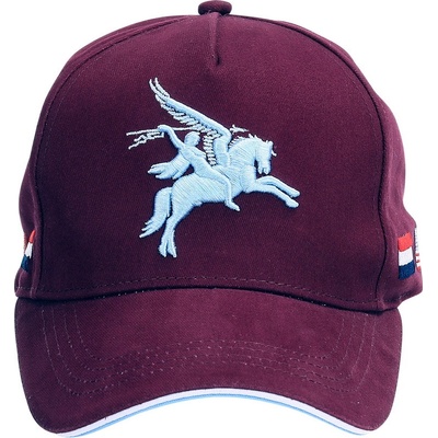 FOSTEX Garments Fostex Baseball Pegasus WWII Fialová