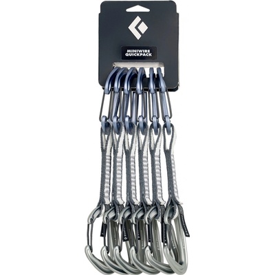 Black DIamond MiniWire QuickPack 12cm