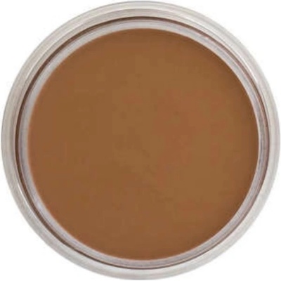 Kylie´s Krémový make-up Mineral Goddess Luxury Cream FoundationDivine tmavé/přirozeně teplé pro tmavě opálenou pleť se žlutými nebo neutrálními podtóny 30 g