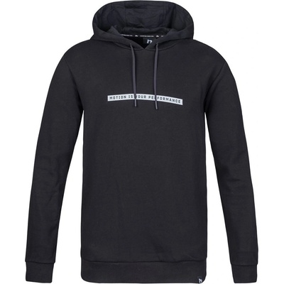 Hannah Seymore Hoody anthracite