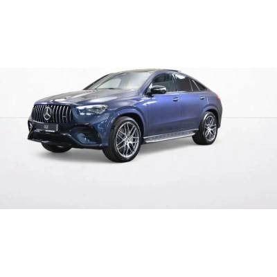 Mercedes-Benz GLE 53 AMG 320 kW
