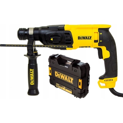 DeWalt D25133K – Hledejceny.cz