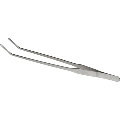 Aqua Nova pinzeta zahnutá 27 cm – Hledejceny.cz