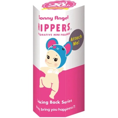 Sonny Angel Mini Hippers Looking Back