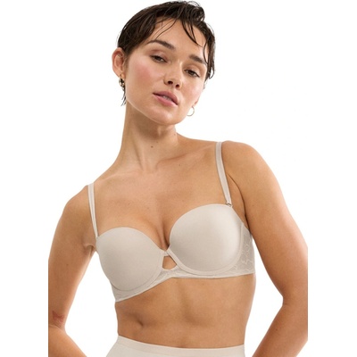 Triumph Comfort Contour WDP nude beige