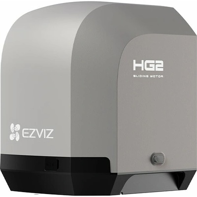Pohon Ezviz HG2 400 posuvných brán, inteligentný