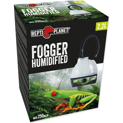 Repti Planet Mlhovač Maxi 2,2 l
