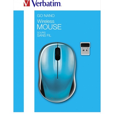 Verbatim Go Nano 49044
