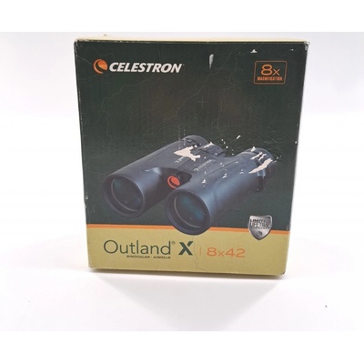 Celestron Outland X 8X42