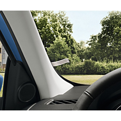 ŠKODA CITIGO-DRŽÁK PRO PARKOVACÍ LÍSTEK original 1ST867159