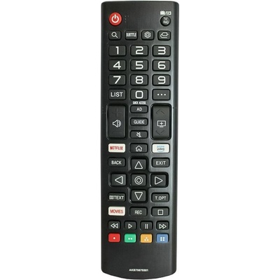 Dálkový ovladač General LG AKB75675311 – Hledejceny.cz