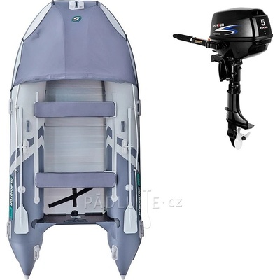 Gladiator ACTIVE C370AL PARSUN F5 3,6 kW