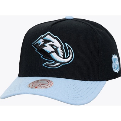 Mitchell & Ness Legendary Home NHL Utah Mammoth Black