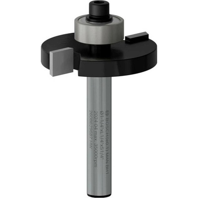 Bosch Accessories 2608629687 drážkovacia fréza