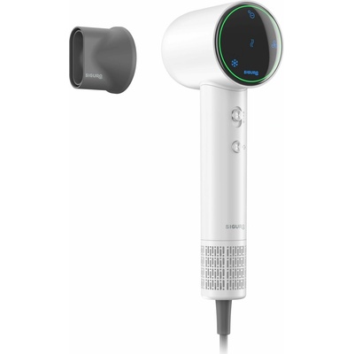 Siguro HR-I450W Snow Flow