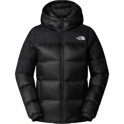 The North Face 2.0 černá bílá