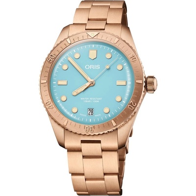Oris 0173377713155-0781915