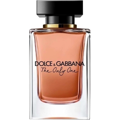 Dolce & Gabbana The Only One parfémovaná voda dámská 100 ml tester