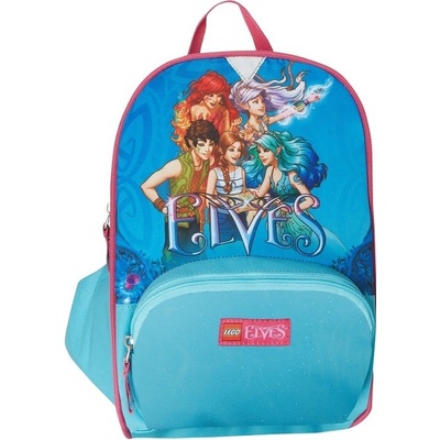 LEGO® Elves modrý