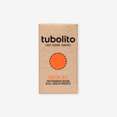 Tubolito Tubo patch kit lepení – Hledejceny.cz
