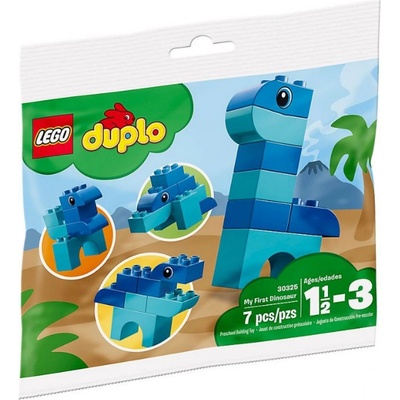LEGO® DUPLO® 30325 My First Dinosaur polybag