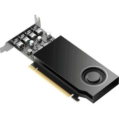 PNY RTX A400 4GB GDDR6 VCNRTXA400-SB