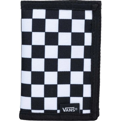 Vans MN SLIPPED BLACK WHITE CHE 192828764681
