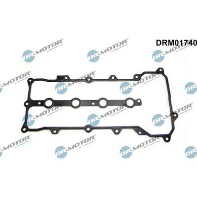 DR.MOTOR AUTOMOTIVE Tesnenie veka hlavy valcov DRM01740