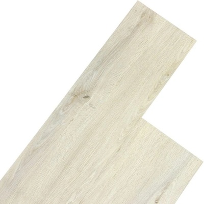 Stilista M32514 bílý dub 5,07 m²