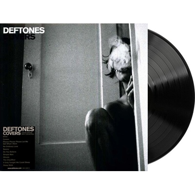 DEFTONES: COVERS LP