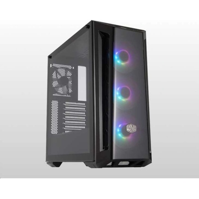 Cooler Master MasterBox MB520 ARGB MCB-B520-KGNN-RGA