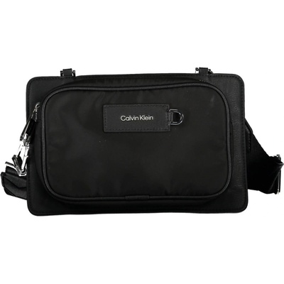 Calvin Klein K50K510213 pánská taška přes rameno černá