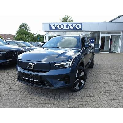 Volvo EX40 Single Motor Extended Range Plus 185 kW