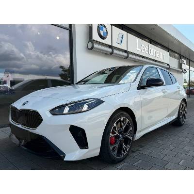 BMW 120d M Sport 120 kW
