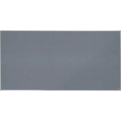 Nobo Tabuľa napichovacia Essence 120 x 240 cm modrá