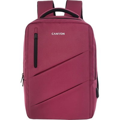 Batoh Canyon Batoh BPE-5 pro 15.6" notebook růžový CNS-BPE5BD1