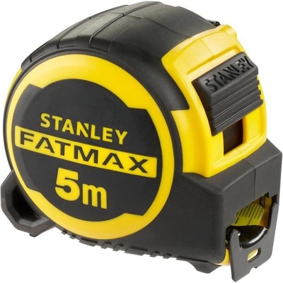 Stanley FatMax Svinovací metr 5m FMHT33100-0
