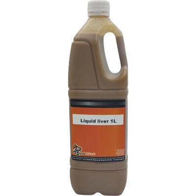 VyrobaBoilies.sk Liquid Liver 1 l