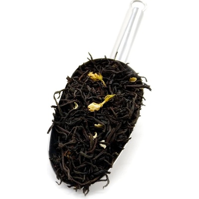 Oxalis Earl Grey Imperial černý aromatizovaný 1 kg