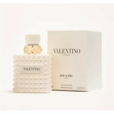 Valentino Donna Born In Roma Ivory parfémovaná voda dámská 100 ml
