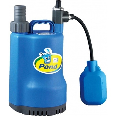 HCP POND-100AF kabel 15m 230V PN 1046010020
