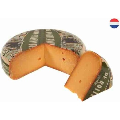 Oude Rotterdam 100 týdnů 1000 g