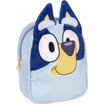 Cerda Bluey modrý